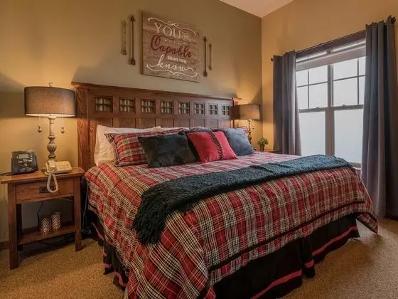 Daire, Birden Çok Yatak (3 Br: Soaring Eagle 301)