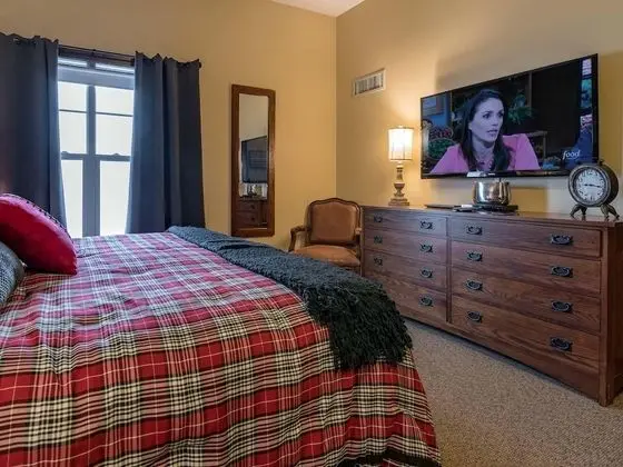 Daire, Birden Çok Yatak (3 Br: Soaring Eagle 301)