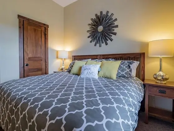 Daire, Birden Çok Yatak (3 Br: Soaring Eagle 301)