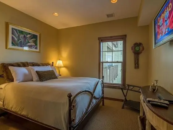 Daire, Birden Çok Yatak (3 Br: Soaring Eagle 301)