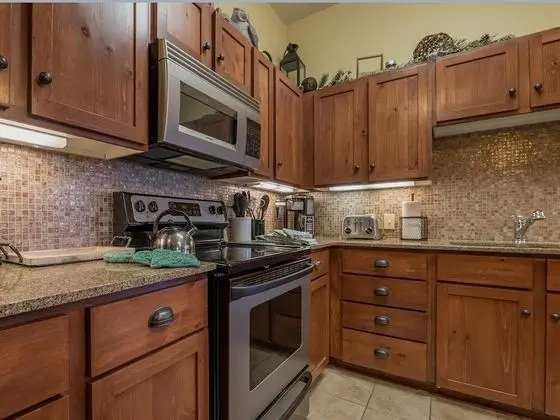 Daire, Birden Çok Yatak (3 Br: Soaring Eagle 301)