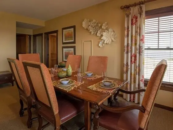 Daire, Birden Çok Yatak (3 Br: Soaring Eagle 301)