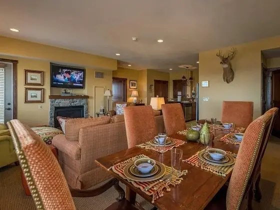 Daire, Birden Çok Yatak (3 Br: Soaring Eagle 301)
