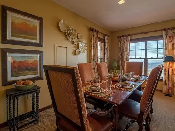 Daire, Birden Çok Yatak (3 Br: Soaring Eagle 301)