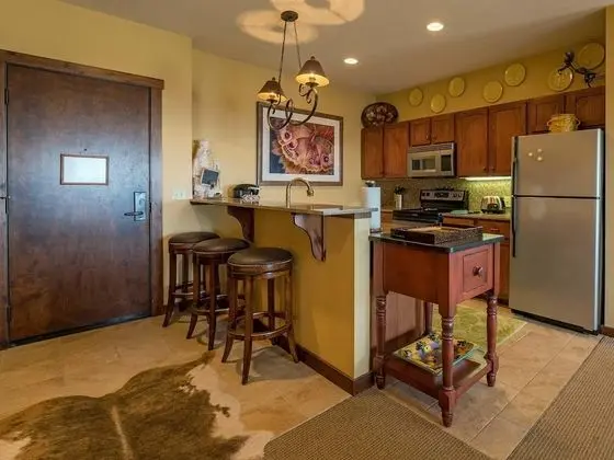 Daire, Birden Çok Yatak (3 Br: Soaring Eagle 301)