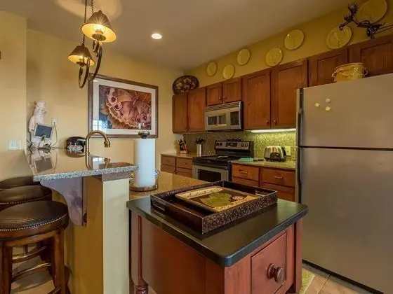 Daire, Birden Çok Yatak (3 Br: Soaring Eagle 301)