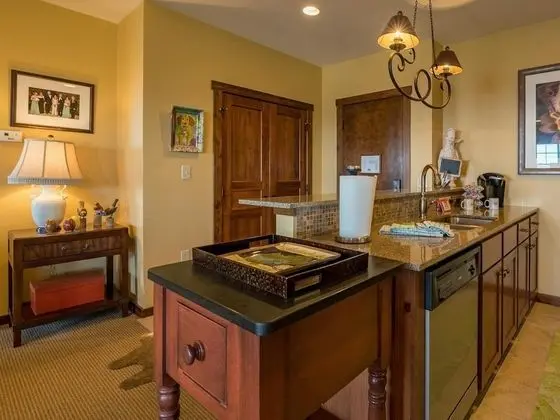 Daire, Birden Çok Yatak (3 Br: Soaring Eagle 301)