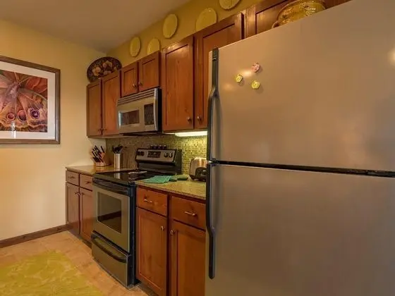 Daire, Birden Çok Yatak (3 Br: Soaring Eagle 301)