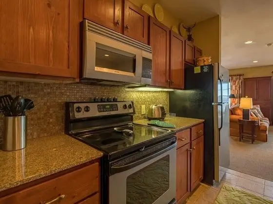 Daire, Birden Çok Yatak (3 Br: Soaring Eagle 301)