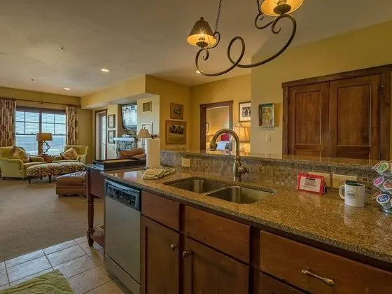 Daire, Birden Çok Yatak (3 Br: Soaring Eagle 301)