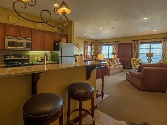 Daire, Birden Çok Yatak (3 Br: Soaring Eagle 301)