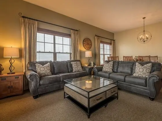 Daire, Birden Çok Yatak (3 Br: Soaring Eagle 301)