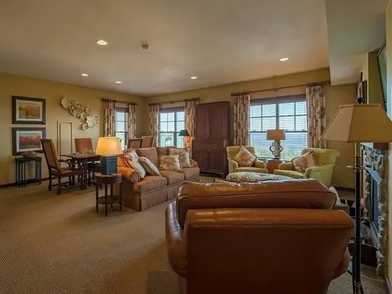 Daire, Birden Çok Yatak (3 Br: Soaring Eagle 301)