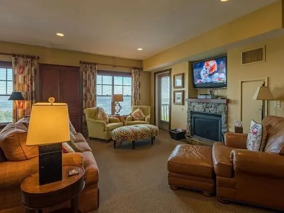 Daire, Birden Çok Yatak (3 Br: Soaring Eagle 301)
