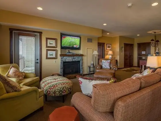 Daire, Birden Çok Yatak (3 Br: Soaring Eagle 301)