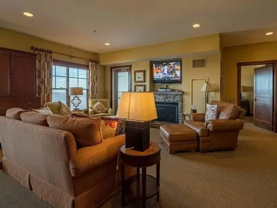 Daire, Birden Çok Yatak (3 Br: Soaring Eagle 301)