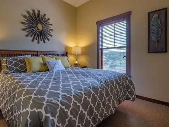 Daire, Birden Çok Yatak (3 Br: Soaring Eagle 301)