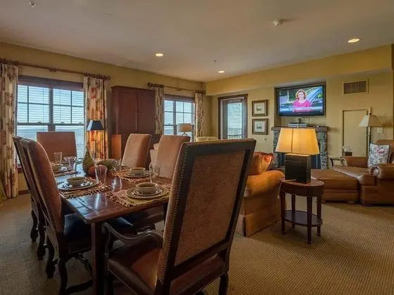 Daire, Birden Çok Yatak (3 Br: Soaring Eagle 301)