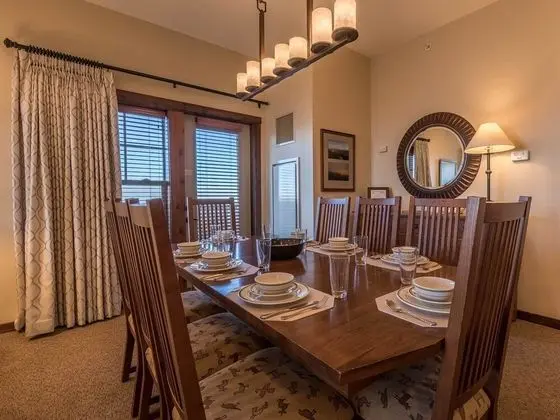 Ev, Birden Çok Yatak (3 Br:   Soaring Eagle 404)
