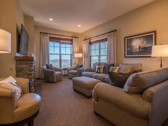 Ev, Birden Çok Yatak (3 Br:   Soaring Eagle 404)