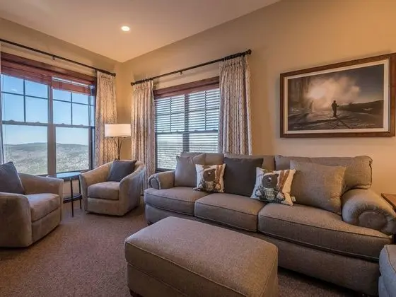 Ev, Birden Çok Yatak (3 Br:   Soaring Eagle 404)