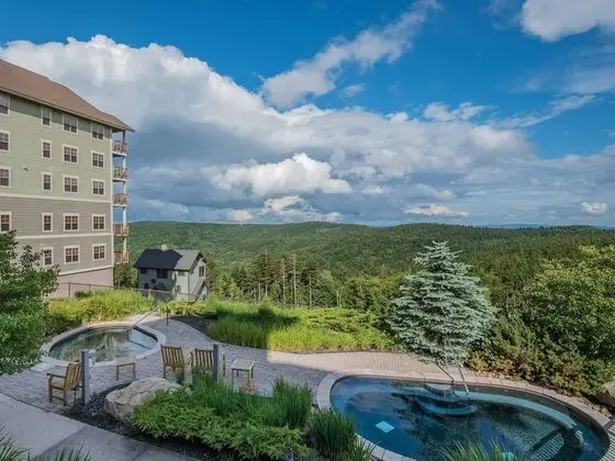 Ev, Birden Çok Yatak (3 Br:   Soaring Eagle 404)