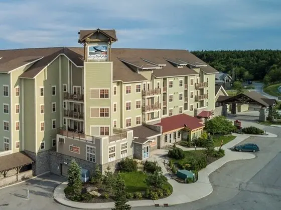 Ev, Birden Çok Yatak (3 Br:   Soaring Eagle 404)