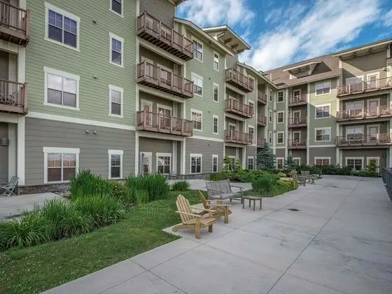 Ev, Birden Çok Yatak (3 Br:   Soaring Eagle 404)