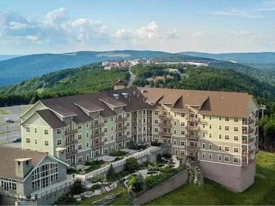 Ev, Birden Çok Yatak (3 Br:   Soaring Eagle 404)