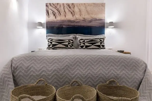 Deluxe Villa, 1 Yatak Odası