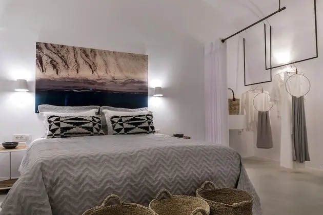 Deluxe Villa, 1 Yatak Odası
