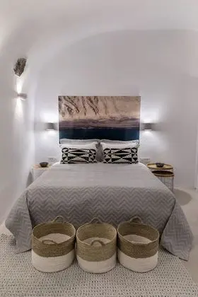 Deluxe Villa, 1 Yatak Odası