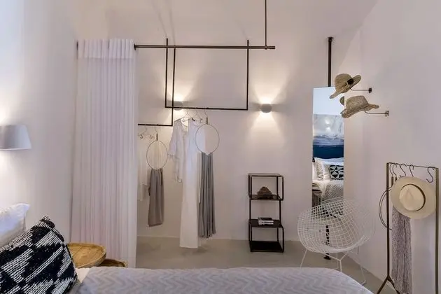 Deluxe Villa, 1 Yatak Odası