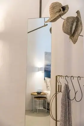 Deluxe Villa, 1 Yatak Odası