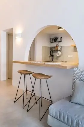 Deluxe Villa, 1 Yatak Odası