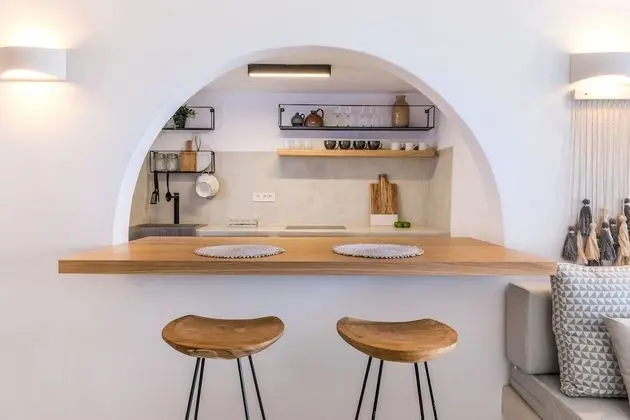 Deluxe Villa, 1 Yatak Odası