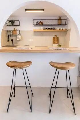 Deluxe Villa, 1 Yatak Odası