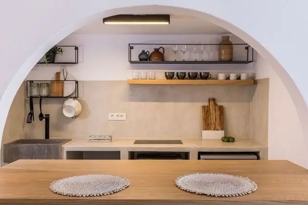 Deluxe Villa, 1 Yatak Odası
