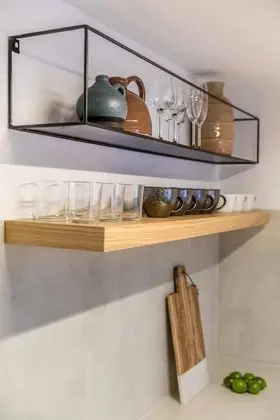 Deluxe Villa, 1 Yatak Odası