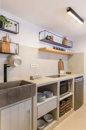 Deluxe Villa, 1 Yatak Odası