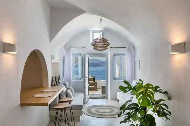 Deluxe Villa, 1 Yatak Odası