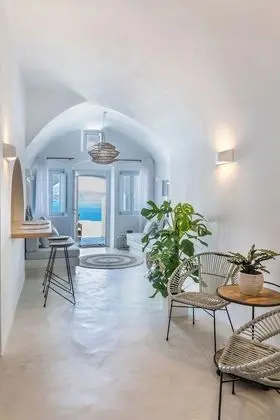 Deluxe Villa, 1 Yatak Odası