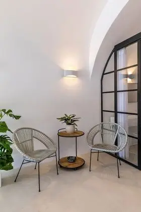 Deluxe Villa, 1 Yatak Odası