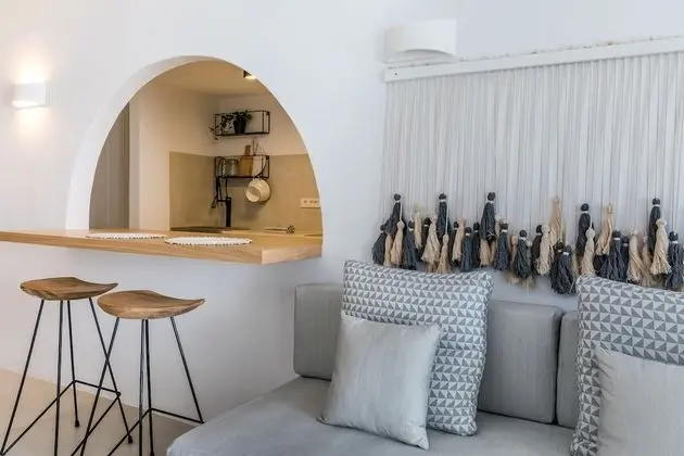 Deluxe Villa, 1 Yatak Odası