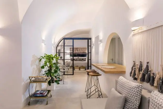 Deluxe Villa, 1 Yatak Odası