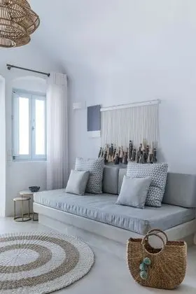 Deluxe Villa, 1 Yatak Odası