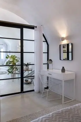 Deluxe Villa, 1 Yatak Odası