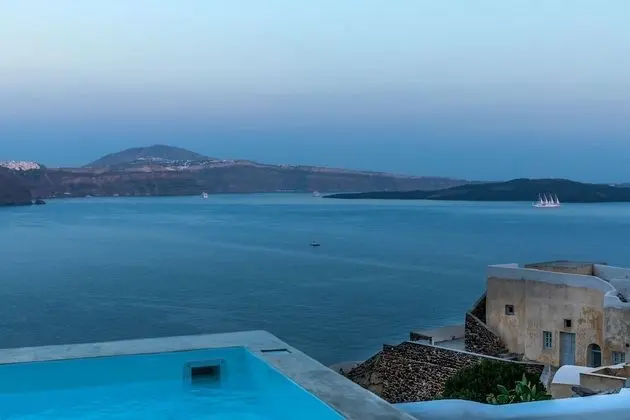 Deluxe Villa, 1 Yatak Odası