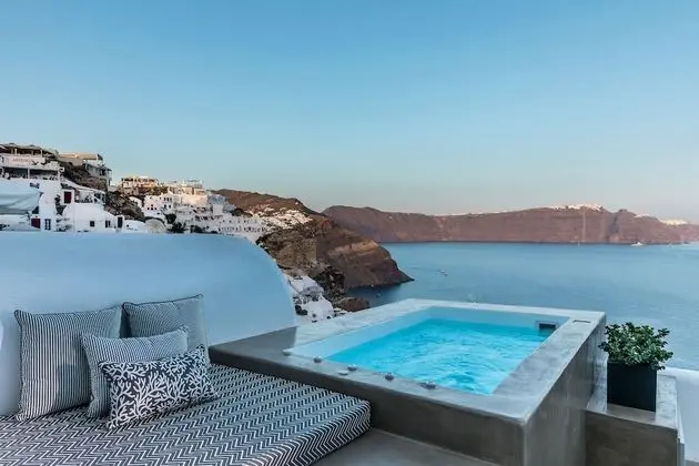 Deluxe Villa, 1 Yatak Odası