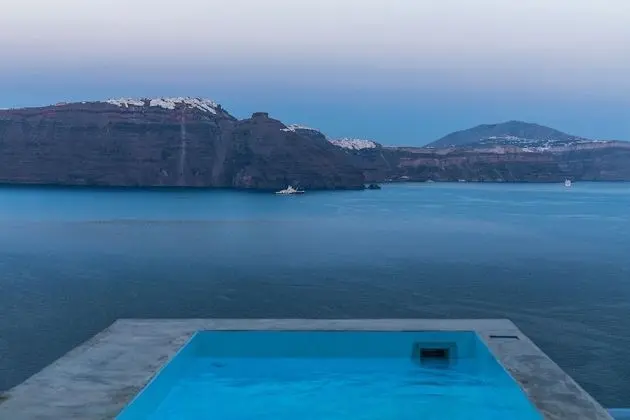 Deluxe Villa, 1 Yatak Odası